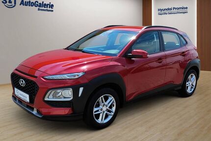 Hyundai KONA Gebrauchtwagen