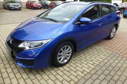 Honda Civic Gebrauchtwagen