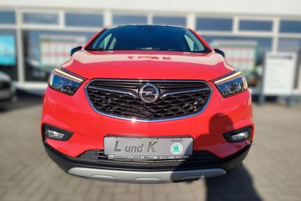 Opel Mokka Gebrauchtwagen