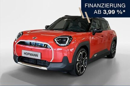 Mini Aceman Gebrauchtwagen