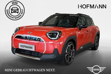 Mini Aceman SE Gebrauchtwagen