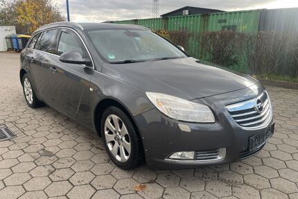 Opel Insignia Gebrauchtwagen
