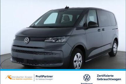 VW T7 Multivan Gebrauchtwagen