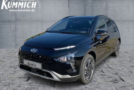 Hyundai BAYON Gebrauchtwagen