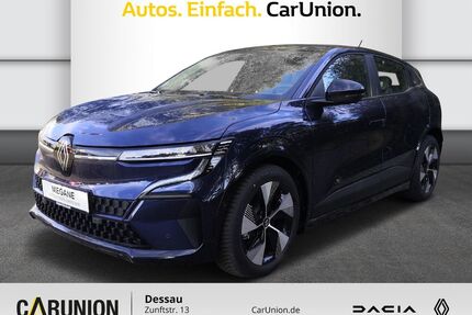 Renault Megane Gebrauchtwagen