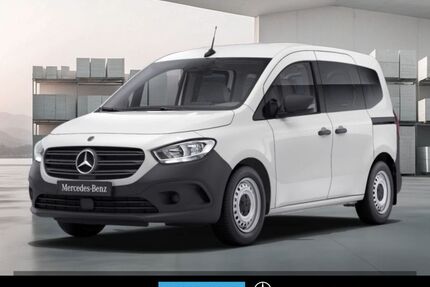 Mercedes-Benz Citan Gebrauchtwagen