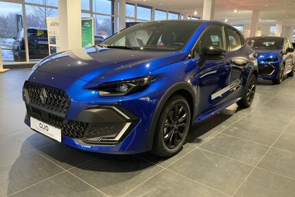 Renault Clio Gebrauchtwagen
