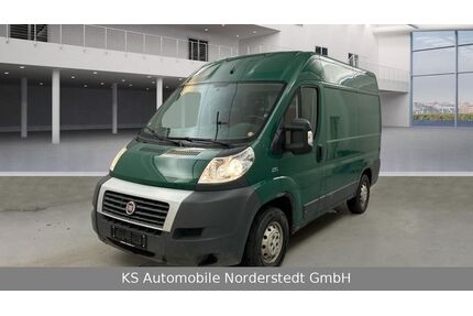 Fiat Ducato Gebrauchtwagen