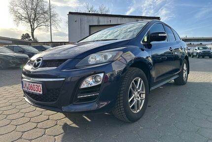 Mazda CX-7 Gebrauchtwagen