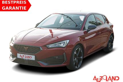 Cupra Leon Gebrauchtwagen