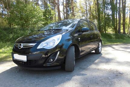 Opel Corsa Gebrauchtwagen