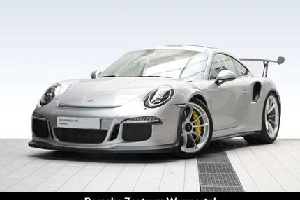 Porsche 991 Gebrauchtwagen