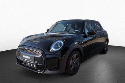 Mini Cooper S Gebrauchtwagen