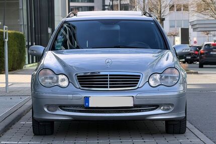 Mercedes-Benz C 320 Gebrauchtwagen
