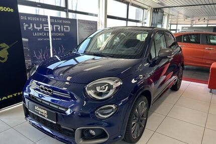 Fiat 500X Gebrauchtwagen