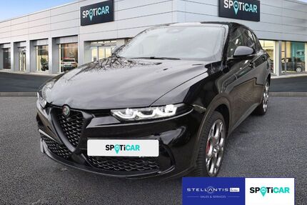 Alfa Romeo Tonale Gebrauchtwagen