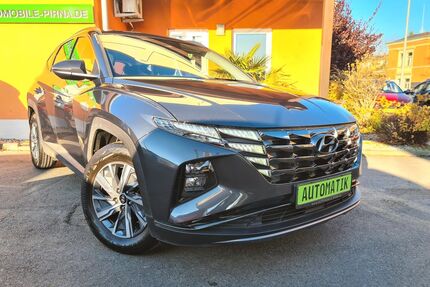 Hyundai TUCSON Gebrauchtwagen