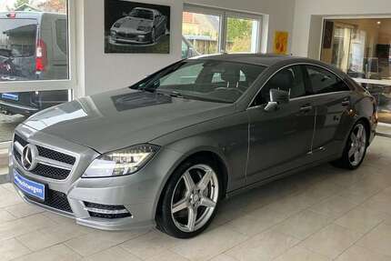 Mercedes-Benz CLS 500 Gebrauchtwagen