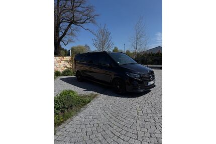 Mercedes-Benz V 300 Gebrauchtwagen