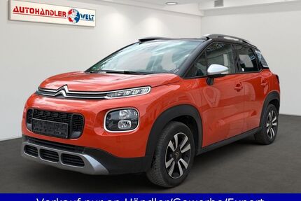 Citroen C3 Aircross Gebrauchtwagen