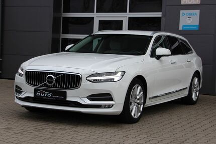 Volvo V90 Gebrauchtwagen