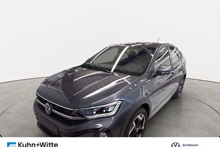 VW Taigo Gebrauchtwagen