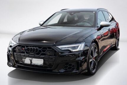 Audi S6 Gebrauchtwagen