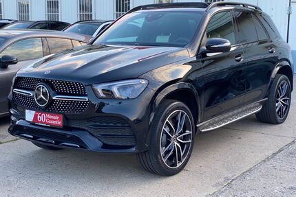 Mercedes-Benz GLE 350 Gebrauchtwagen