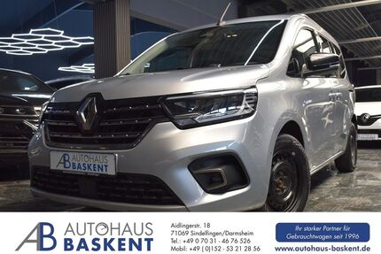 Renault Kangoo Gebrauchtwagen