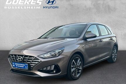 Hyundai i30 Gebrauchtwagen
