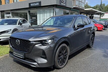 Mazda CX-60 Gebrauchtwagen
