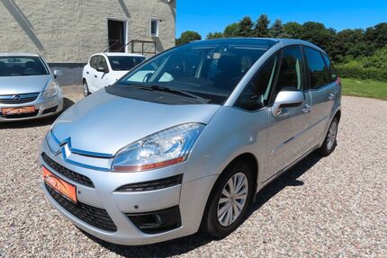 Citroen C4 Picasso Gebrauchtwagen
