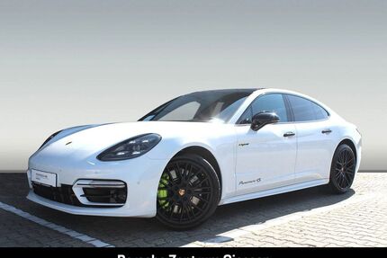 Porsche Panamera Gebrauchtwagen