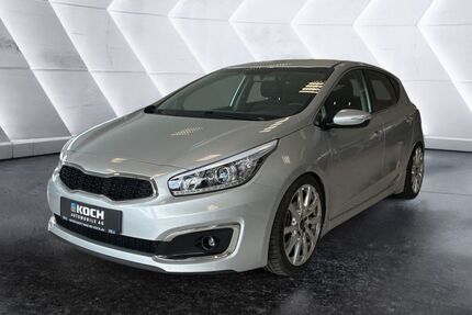 Kia Andere Gebrauchtwagen