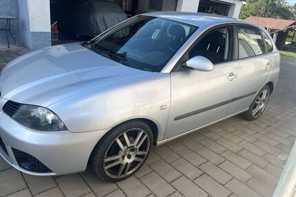 Seat Ibiza Gebrauchtwagen