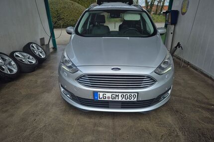 Ford Grand C-Max Gebrauchtwagen