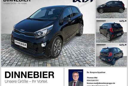 Kia Picanto Gebrauchtwagen