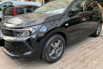 Opel Grandland (X) Gebrauchtwagen