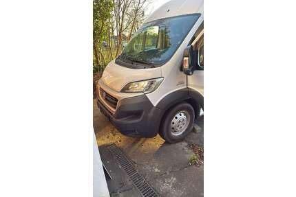 Fiat Ducato Gebrauchtwagen