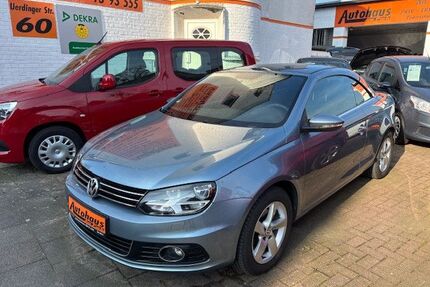 VW Eos Gebrauchtwagen