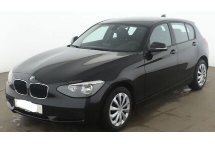 BMW 114 Gebrauchtwagen