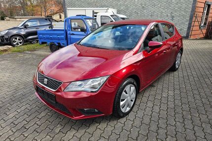 Seat Leon Gebrauchtwagen