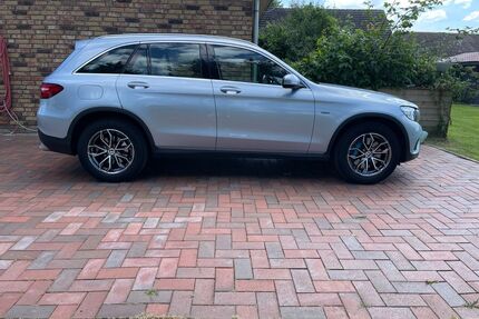 Mercedes-Benz GLC 350 Gebrauchtwagen