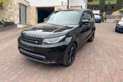 Land Rover Discovery Gebrauchtwagen
