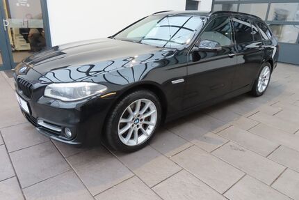 BMW 530 Gebrauchtwagen