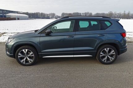 Seat Ateca Gebrauchtwagen