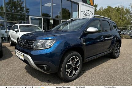 Dacia Duster Gebrauchtwagen