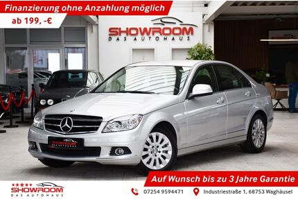 Mercedes-Benz C 230 Gebrauchtwagen