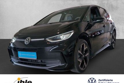 VW ID.3 Gebrauchtwagen