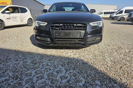 Audi A5 Gebrauchtwagen
